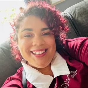 Meet your Posher, Erin